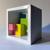 Tetris Blocks Series