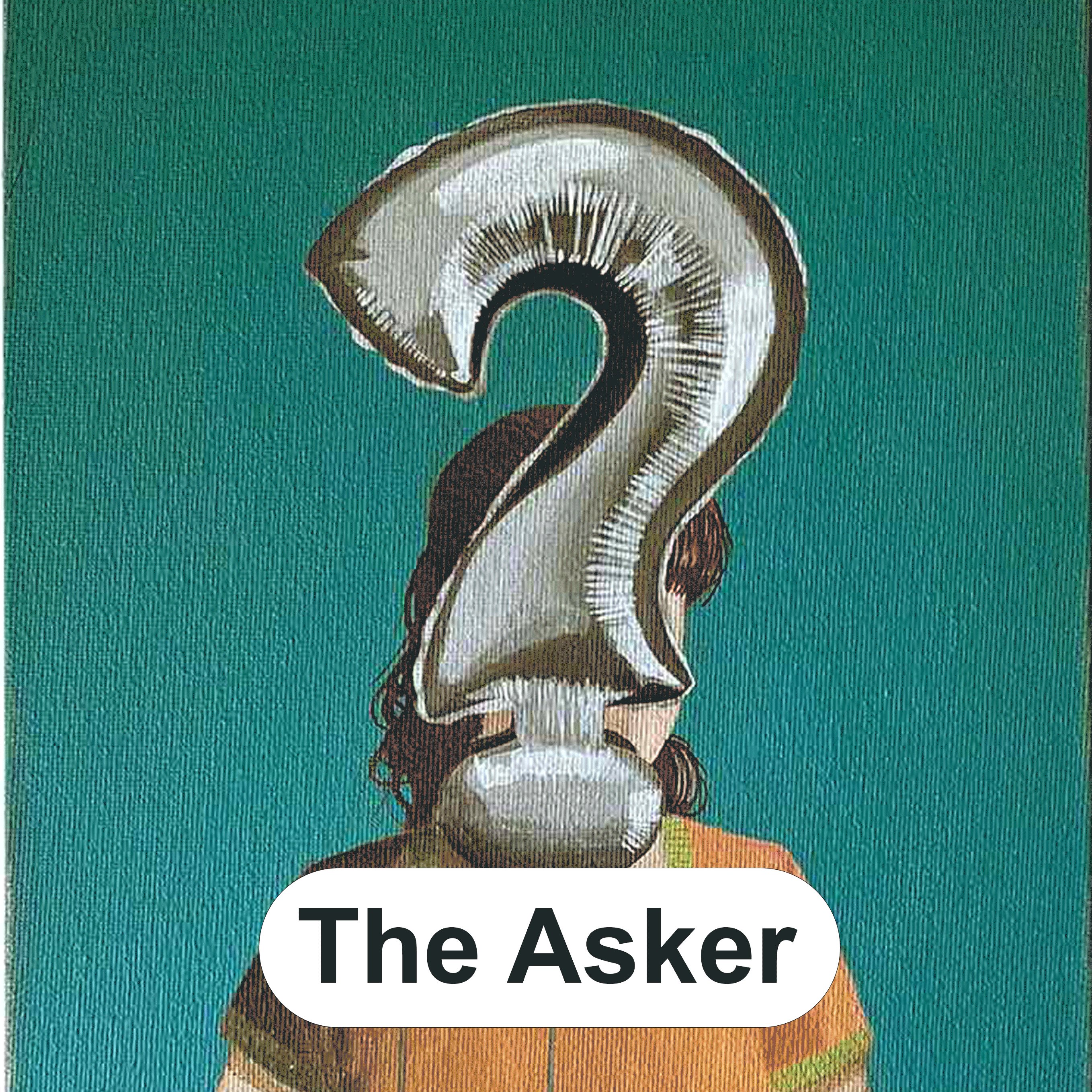 The Asker